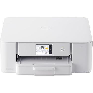 Amazon.co.jp 最新リリース: インクジェットプリンタ の新着